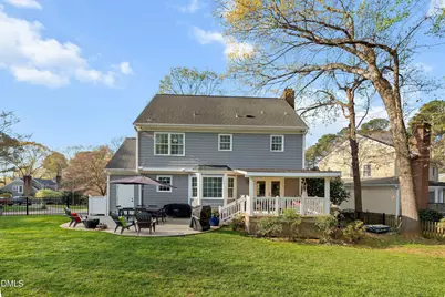 4500 Fortingale Circle, Raleigh, NC 27613 - Photo 57