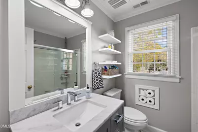 4500 Fortingale Circle, Raleigh, NC 27613 - Photo 27