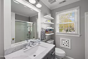 4500 Fortingale Cir, Raleigh, NC 27613 - Photo 27