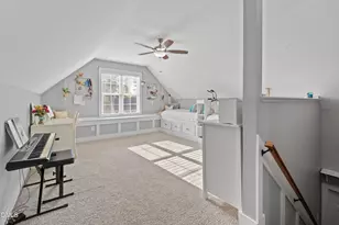 4500 Fortingale Cir, Raleigh, NC 27613 - Photo 43