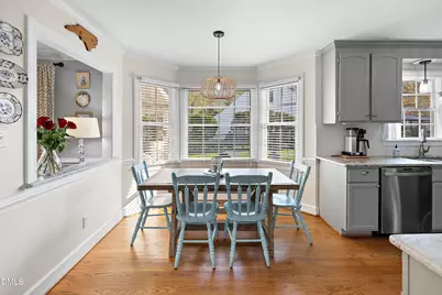 4500 Fortingale Circle, Raleigh, NC 27613 - Photo 19