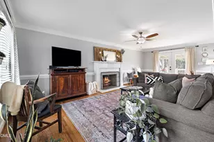 4500 Fortingale Cir, Raleigh, NC 27613 - Photo 11