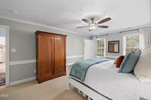 4500 Fortingale Cir, Raleigh, NC 27613 - Photo 33