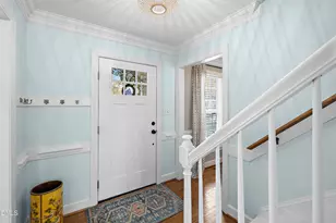 4500 Fortingale Cir, Raleigh, NC 27613 - Photo 7