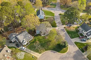 4500 Fortingale Cir, Raleigh, NC 27613 - Photo 59