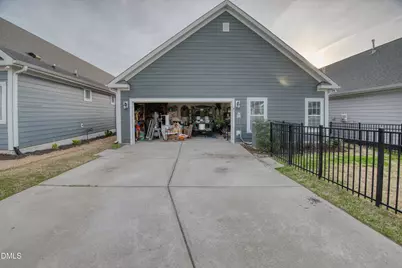 621 Midnight Moon Drive, Wendell, NC 27591 - Photo 33