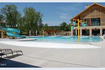 621 Midnight Moon Drive, Wendell, NC 27591 - Photo 37