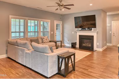 621 Midnight Moon Drive, Wendell, NC 27591 - Photo 7