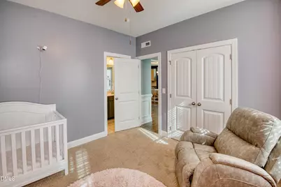 621 Midnight Moon Drive, Wendell, NC 27591 - Photo 25