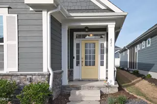 621 Midnight Moon Dr, Wendell, NC 27591 - Photo 3