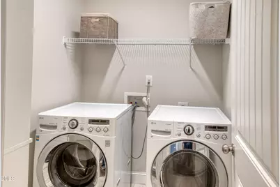 621 Midnight Moon Drive, Wendell, NC 27591 - Photo 27