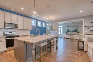 621 Midnight Moon Dr, Wendell, NC 27591 - Photo 13