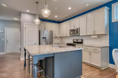 621 Midnight Moon Drive, Wendell, NC 27591 - Photo 13