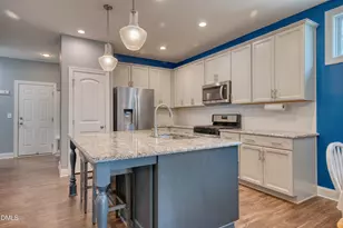 621 Midnight Moon Dr, Wendell, NC 27591 - Photo 13