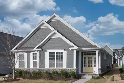 621 Midnight Moon Drive, Wendell, NC 27591 - Photo 1