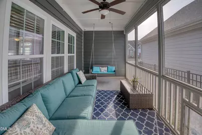 621 Midnight Moon Drive, Wendell, NC 27591 - Photo 29