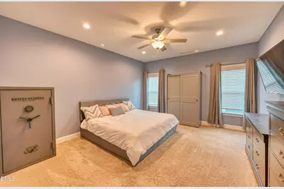 621 Midnight Moon Drive, Wendell, NC 27591 - Photo 17