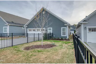 621 Midnight Moon Drive, Wendell, NC 27591 - Photo 31