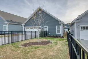 621 Midnight Moon Dr, Wendell, NC 27591 - Photo 31