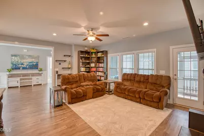 621 Midnight Moon Drive, Wendell, NC 27591 - Photo 9