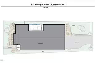 621 Midnight Moon Dr, Wendell, NC 27591 - Photo 37