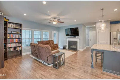 621 Midnight Moon Drive, Wendell, NC 27591 - Photo 7