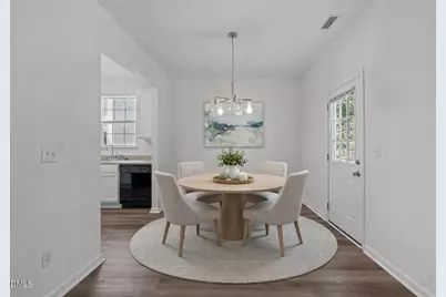 20 Hidden Meadow Court, Durham, NC 27704 - Photo 3