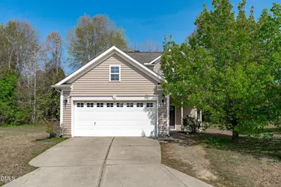 20 Hidden Meadow Court, Durham, NC 27704 - Photo 5