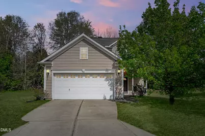 20 Hidden Meadow Court, Durham, NC 27704 - Photo 1