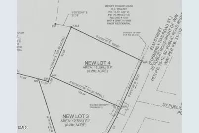 300 S Elm Street, Creedmoor, NC 27522 - Photo 15