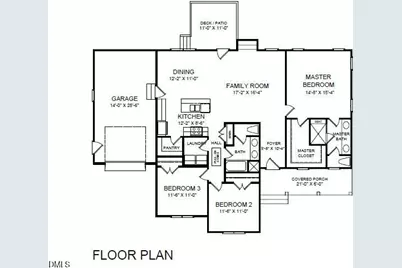 300 S Elm Street, Creedmoor, NC 27522 - Photo 3