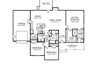 300 S Elm St, Creedmoor, NC 27522 - Photo 3