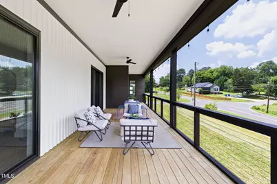 101 Jones Avenue, Hillsborough, NC 27278 - Photo 23