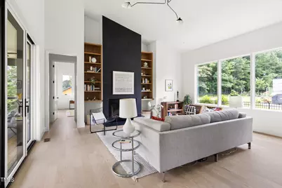 101 Jones Avenue, Hillsborough, NC 27278 - Photo 15