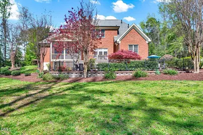 3529 Brackenridge Lane, Fuquay Varina, NC 27526 - Photo 49
