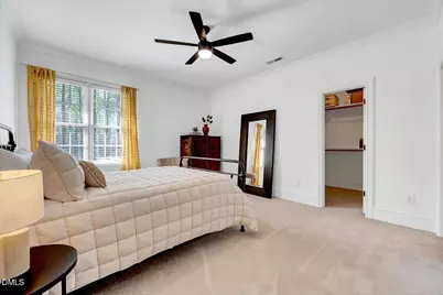 3529 Brackenridge Lane, Fuquay Varina, NC 27526 - Photo 33