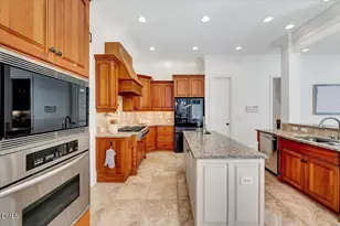 3529 Brackenridge Ln, Fuquay Varina, NC 27526 - Photo 23