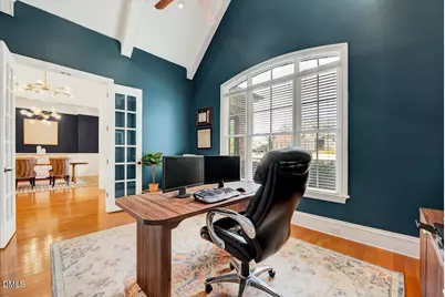 3529 Brackenridge Lane, Fuquay Varina, NC 27526 - Photo 9