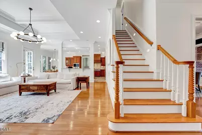 3529 Brackenridge Lane, Fuquay Varina, NC 27526 - Photo 17