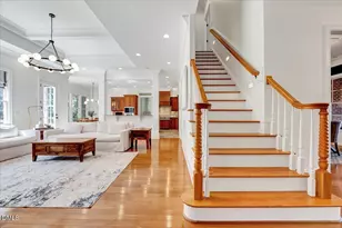 3529 Brackenridge Ln, Fuquay Varina, NC 27526 - Photo 17