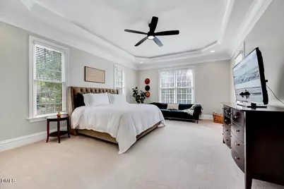 3529 Brackenridge Lane, Fuquay Varina, NC 27526 - Photo 11