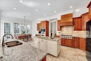 3529 Brackenridge Ln, Fuquay Varina, NC 27526 - Photo 27