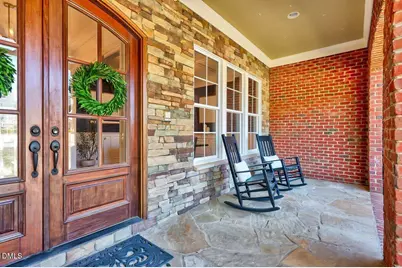 3529 Brackenridge Lane, Fuquay Varina, NC 27526 - Photo 5