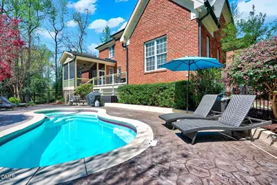 3529 Brackenridge Lane, Fuquay Varina, NC 27526 - Photo 45