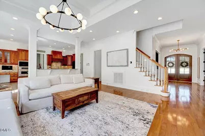 3529 Brackenridge Lane, Fuquay Varina, NC 27526 - Photo 19