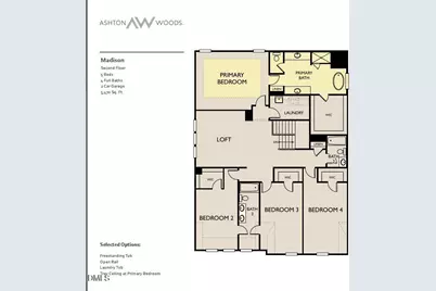 644 Posterity Place #114, Rolesville, NC 27571 - Photo 3