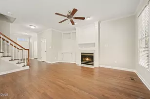 203 Rose Valley Woods, Cary, NC 27513 - Photo 5