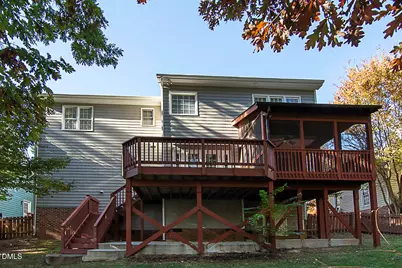203 Rose Valley Woods, Cary, NC 27513 - Photo 23