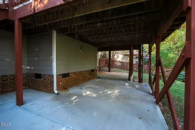 203 Rose Valley Woods, Cary, NC 27513 - Photo 35