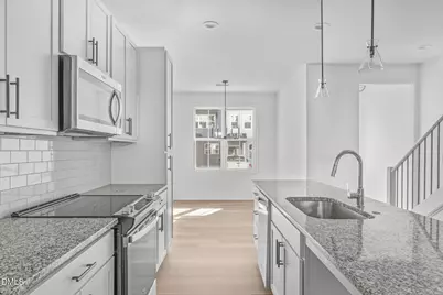 4821 Gossamer Lane #103, Raleigh, NC 27616 - Photo 5